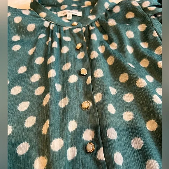 Heartloom Tiered Dress - Picture 3 of 4